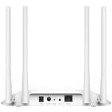Tp-link tl-wa1201 ac1200 wireless access point (white, 2.4 5ghz dual-band)
