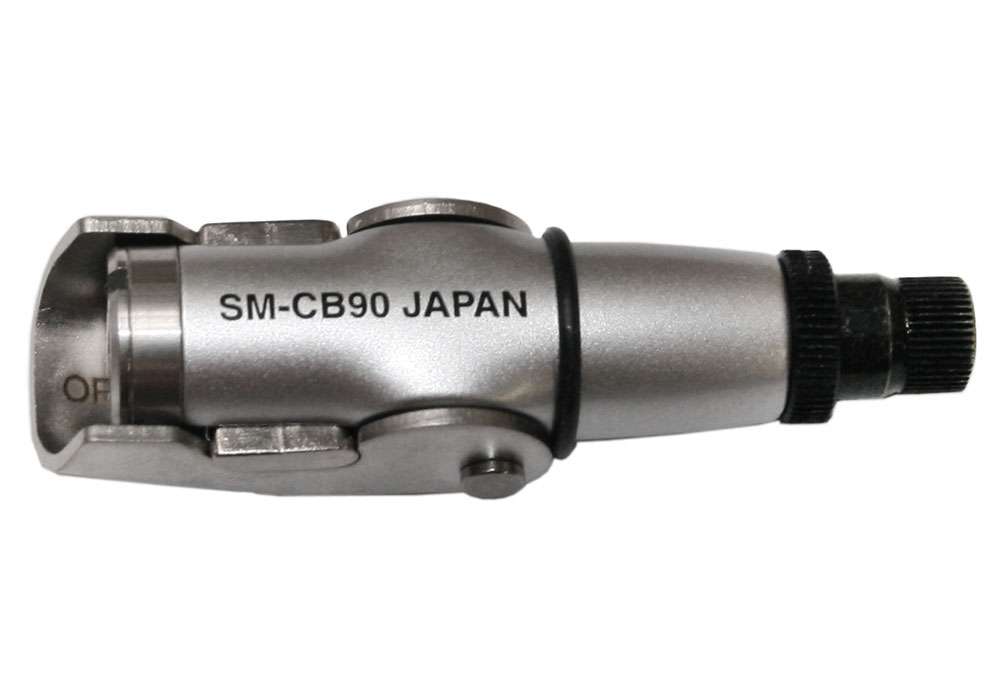 Shimano Dura Ace SM-CB90 bromskabeljustering