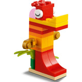 „Lego Lego 11018“ kūrybinė jūros linksmybė