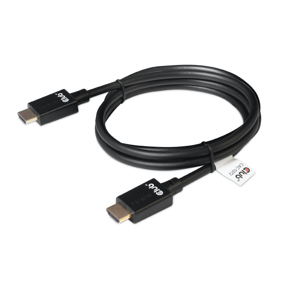 Club 3D Ultra High Speed ​​HDMI