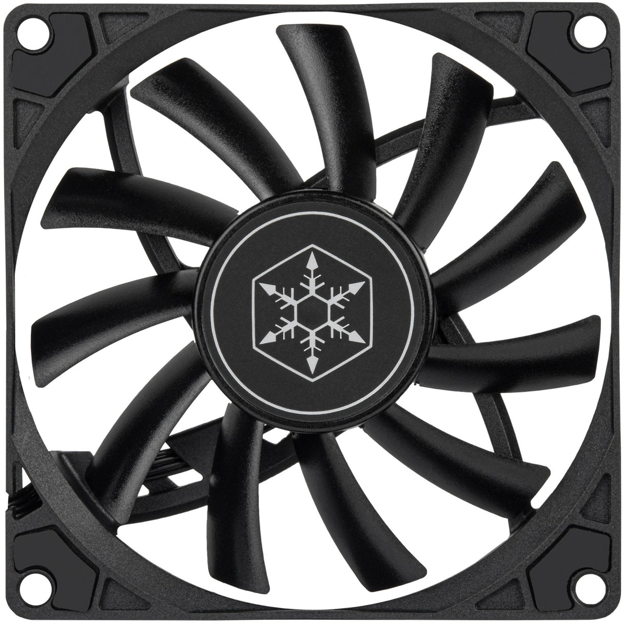 Silverstone Air intelligenter 90