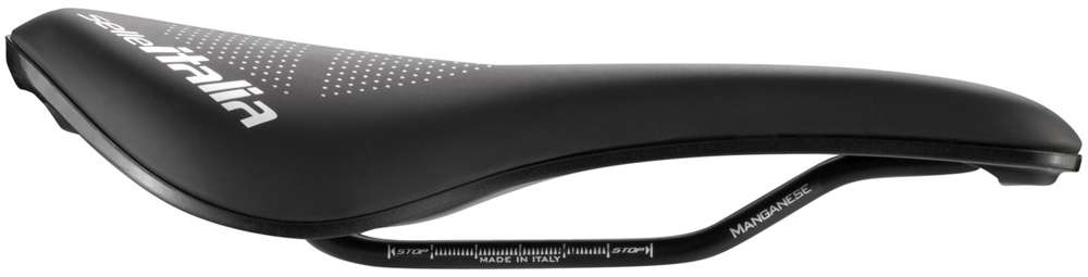 Selle italia novus boost evo endurance tm superflow saddle