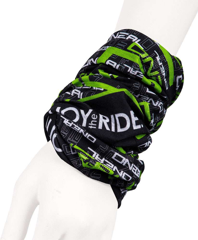 O'neal matrix - multifunctional cloth