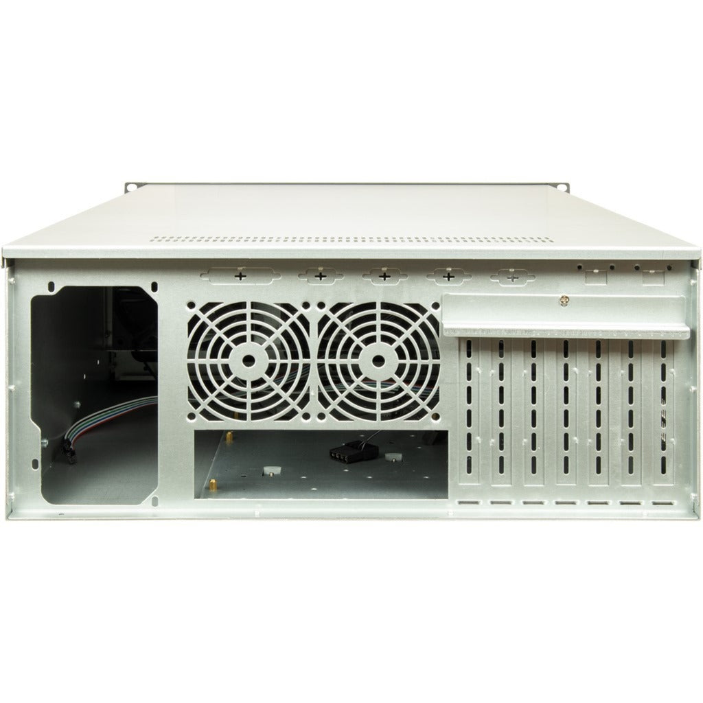 Raca Mianadóireachta Inter-Tech 4F28