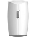 Klikk klikk ACDB-8000BC Plug-in Wireless Doorbell Set med Sender