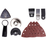 Einhell TE-MG 350 EQ Multitool