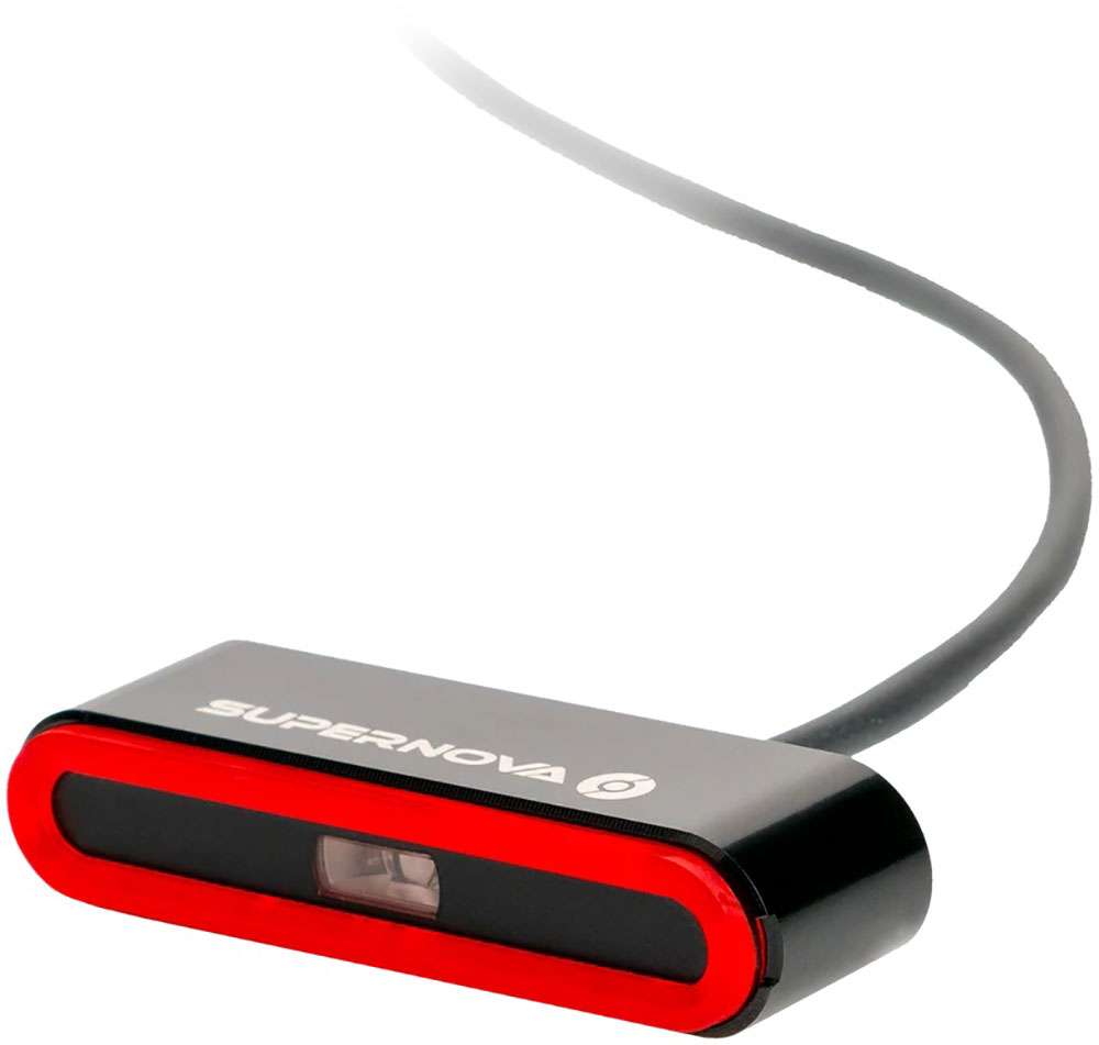 Supernova tl3 pro - e-bike tail light