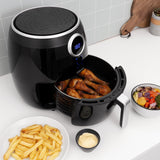 Fryer Crispy Digiteach Tristar FR-6956