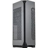 Cooler Master NCORE 100 MAX Mini Tower Case (Dark Grey | 2x USB-A | 1x USB-C)