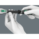Wera 8100 SA 2 Zyklop Ratelset 1 4