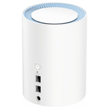 Sistema Wi-Fi mesh Cudy ac1200 (confezione da 2)