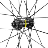 Przednie koło Mavic Allroad Disc