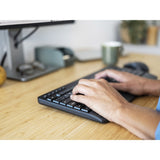 Trust Trezo Comfort Keyboards sem fio Muisset