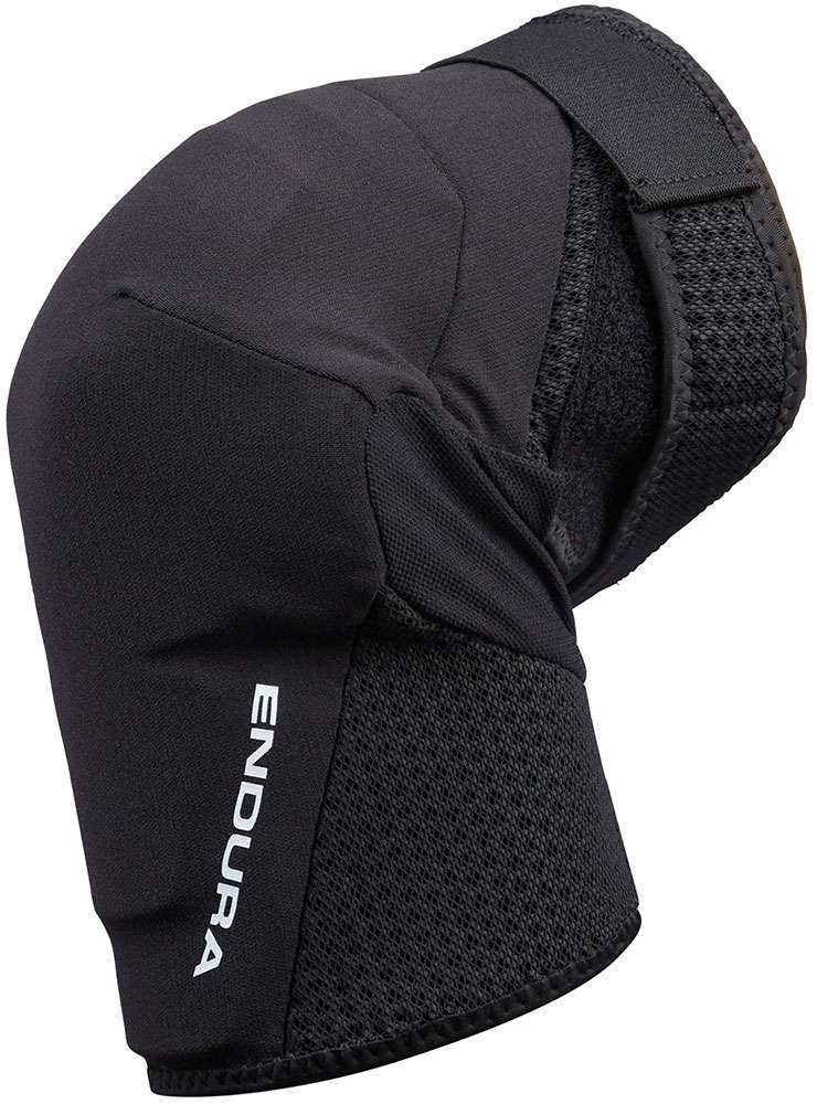 Endura strack - kid's elbow protectors