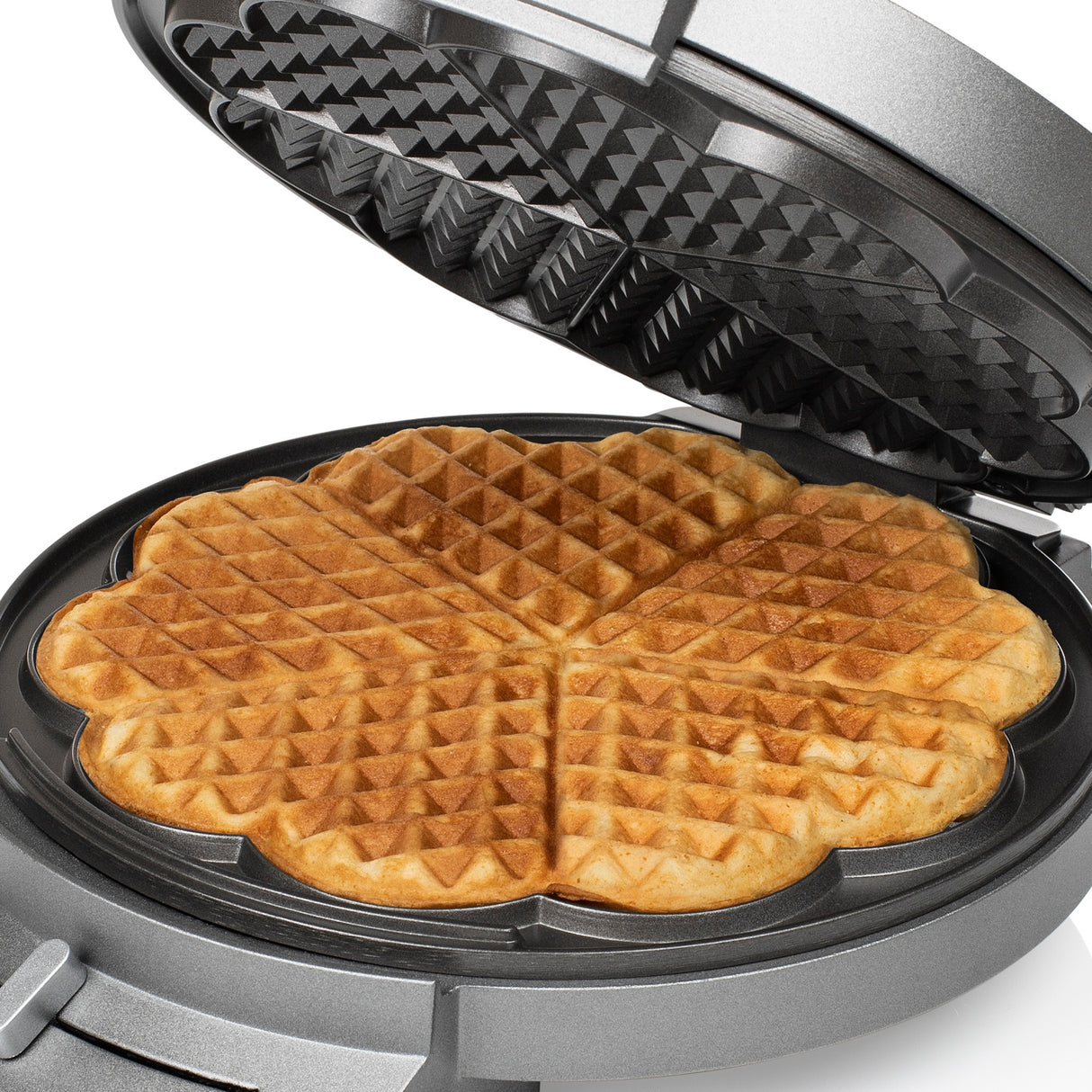 Princess waffle iron deluxe