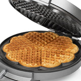 Princess waffle iron deluxe