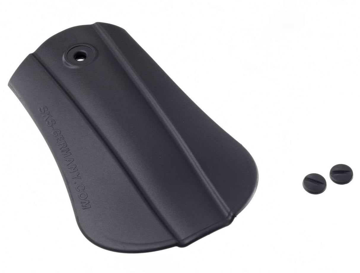 Sks Spatlap Spoiler xxl 53 mm