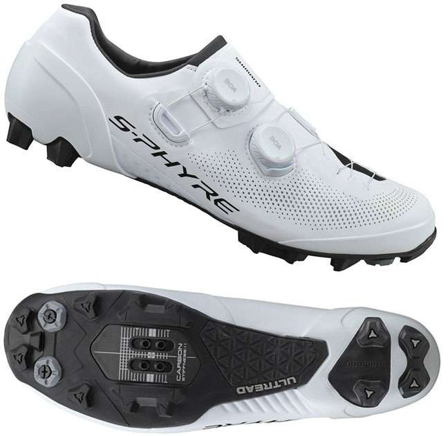 Shimano sh-xc903 - mtb shoes wide