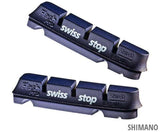 Swissstop bxp brake pads for dt swiss pr 1400 oxic