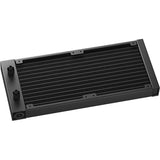 Deepcool lm240 water cooling (black)