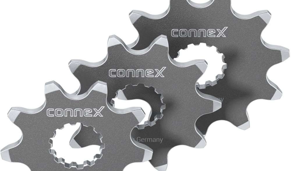 Connex Gear Panasonic 9T