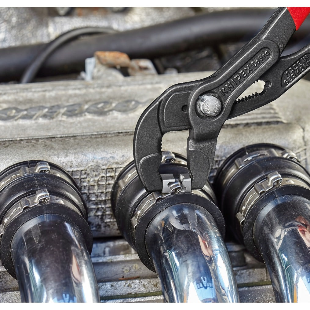 Knipex cevi vpenjalniki 85 51 250 c
