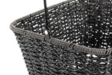 Acid rilink 25 rattan carrier basket