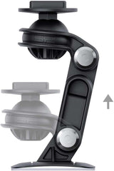 Sp connect adhesive mount pro