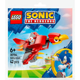 Lego 30704 sac sonique attaque Balkiry | 10 pièces