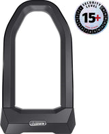 Abus granit super extreme 2500 165hb230 u-lock