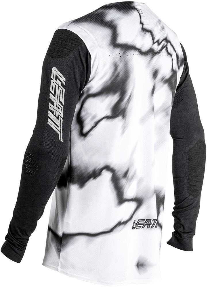 Leatt gravity 8.0 - mtb long sleeve jersey