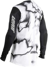 Leatt gravity 8.0 - mtb long sleeve jersey