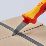Faca de cabo knipex 9852SB