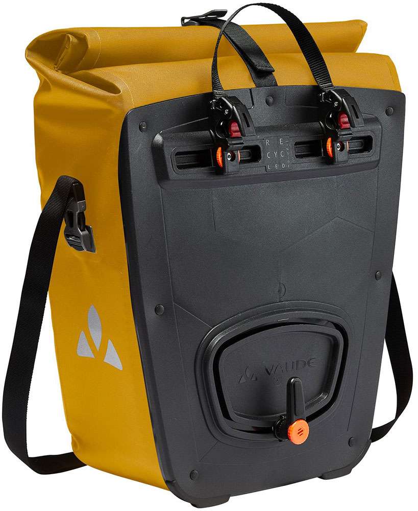 Vaude proof back tr - bike pannier