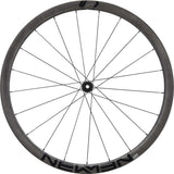 Newmen streem c.35 28 fade r sp cl front wheel
