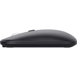 Vertraue Lyra Multi-Gerät Wireless Tastatur Maus