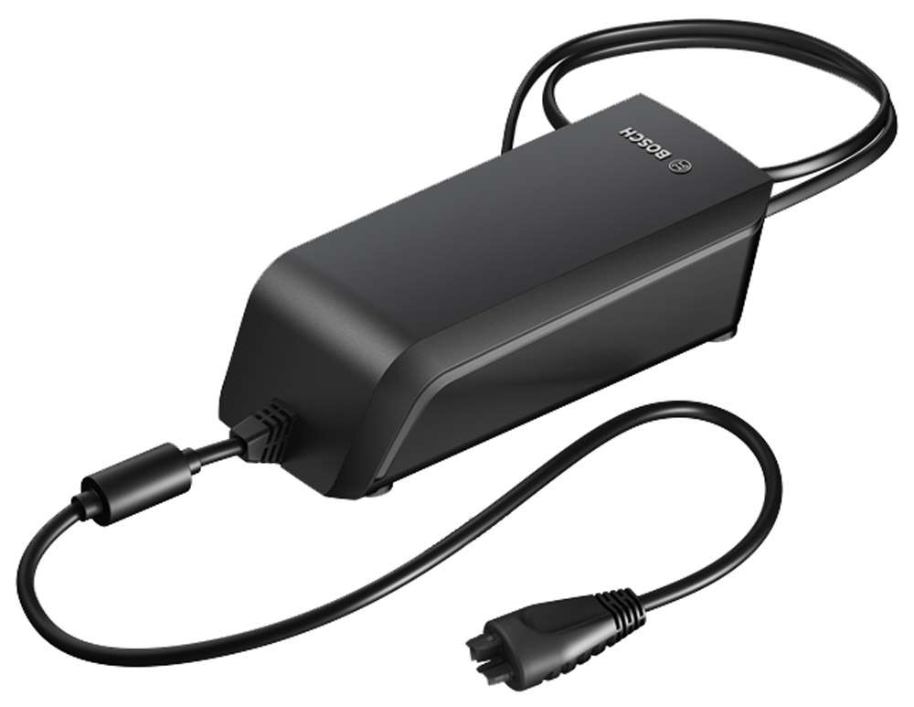 Chargeur de batterie Bosch 6A Chargeur rapide incl. NETSCORD
