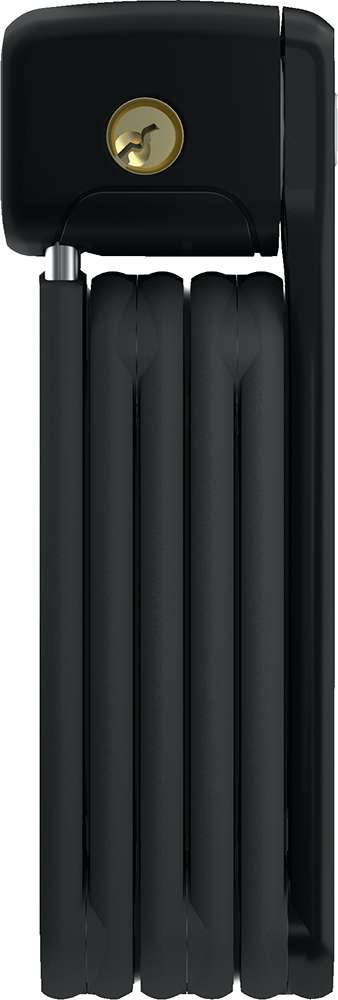 Abus Foldeslot Bordo Lite 6055 60 - Sort