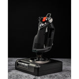Logitech Saitek Flug X52 Flugsystem