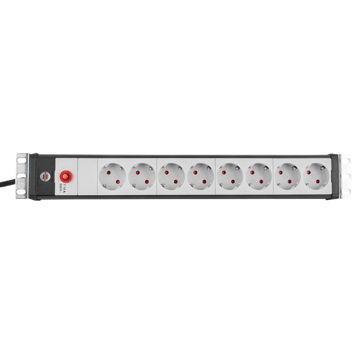 Brennenstuhl Premium-Line 19 Socket 8 fois