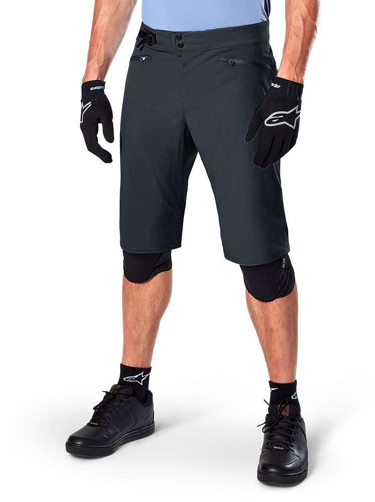 Alpinestars dura - mtb shorts