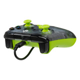 Turtle Beach Rematch Core Wired Controller (черно жълто, Xbox Series X|S, Xbox One, PC)