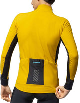 Alé k- tornado - rain jacket