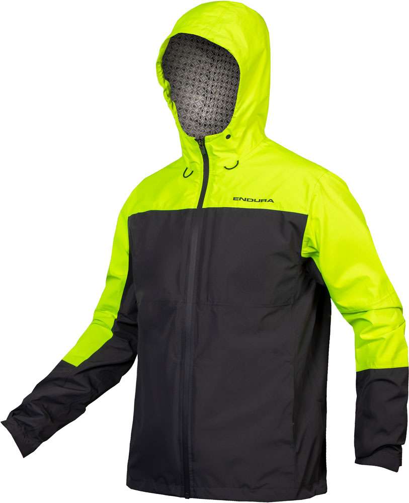 Endura hummvee 3-in-1 - mtb jacket