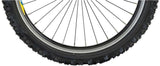 Cube kids 240 tire by kenda