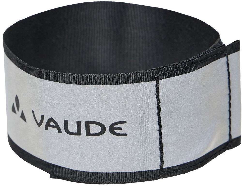 Vaude reflective cuff - reflective cuffs