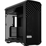 Fractal Design torrent noir solide
