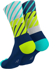Incylence diagonals - running socks
