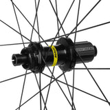 Mavic ksyrium 30 disc rear wheel