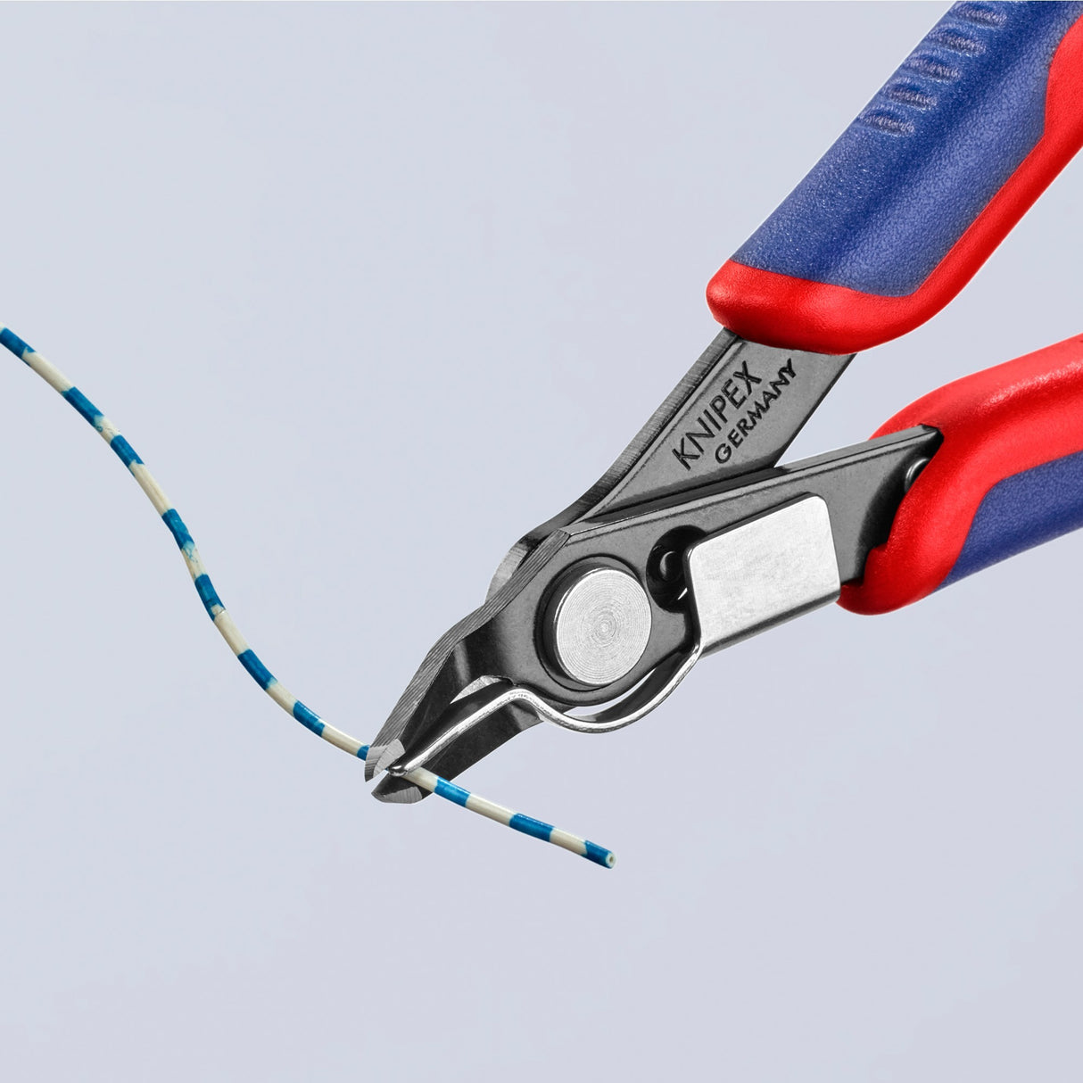 Knipex Electronic Super Snap 78 41 125